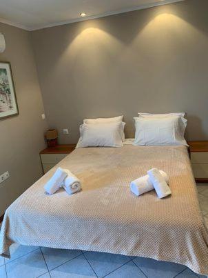 Sofi'S House & Garden Apartment Kanálion Екстериор снимка