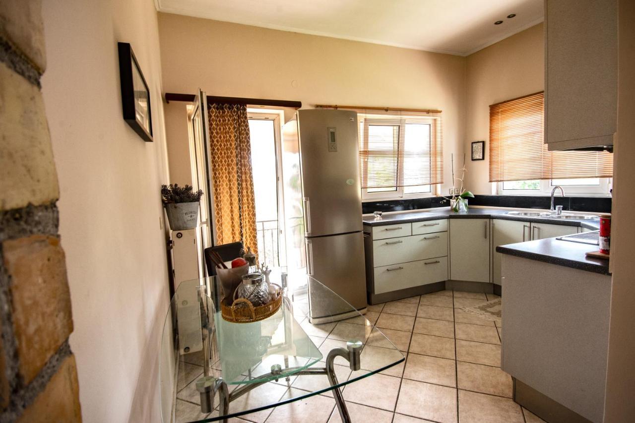 Sofi'S House & Garden Apartment Kanálion Екстериор снимка