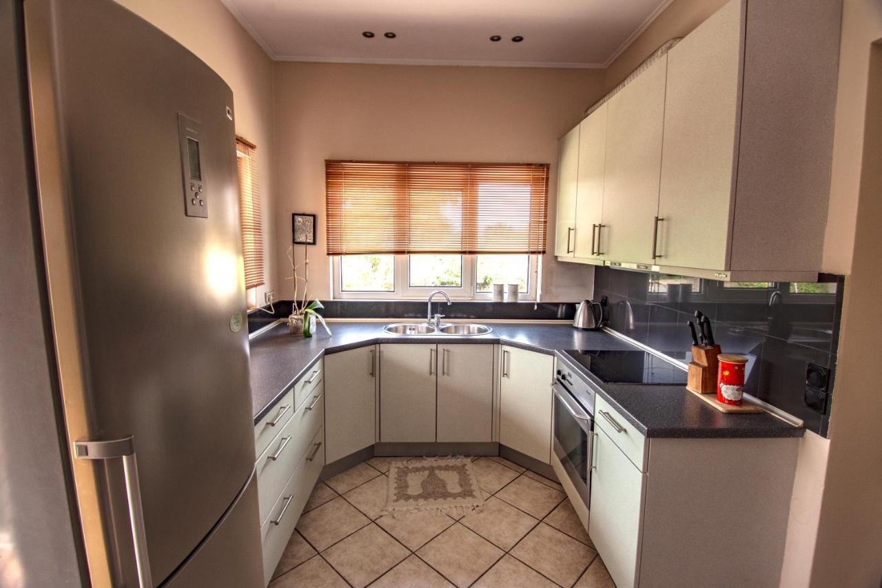 Sofi'S House & Garden Apartment Kanálion Екстериор снимка