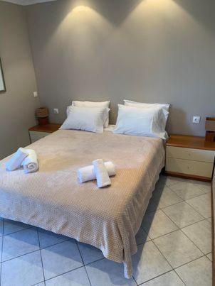 Sofi'S House & Garden Apartment Kanálion Екстериор снимка